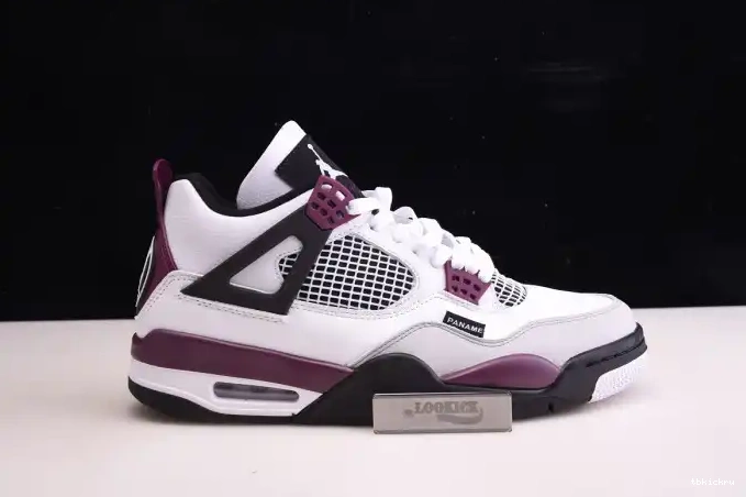 Cheap TBK SAINT-GERMAIN PARIS RETRO 4 JORDAN PSG CZ5624-100 AIR 0429